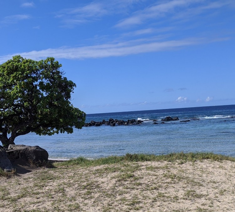 Wawaloli Beach Park (Kailua&nbspKona,&nbspHI)